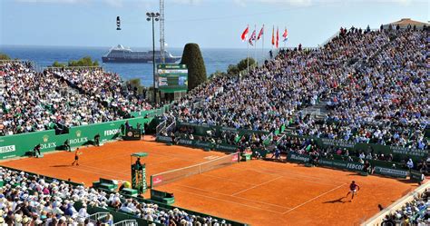 monte carlo rolex masters 2016 tickets|monte carlo masters winners.